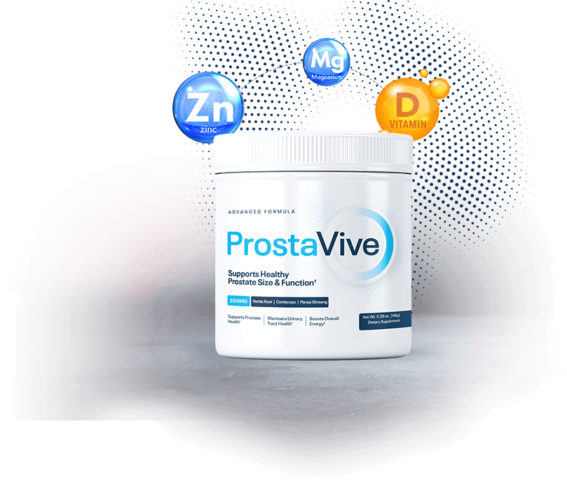 prostavive supplement