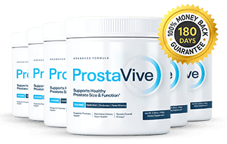 prostavive official